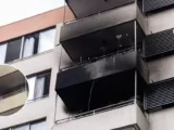 Fallece hombre tras provocar incendio en su departamento en medio de episodio de violencia intrafamiliar en San Miguel