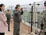Corea del Norte eleva la tensión en la frontera y advierte a Seúl de «graves consecuencias»