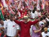 Lula da Silva firma una remontada histórica y consolida su reelección tras vencer a Bolsonaro