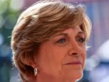 Evelyn Matthei descarta integrarse a un eventual gabinete de José Antonio Kast: «Hay ministros de primera y de segunda»