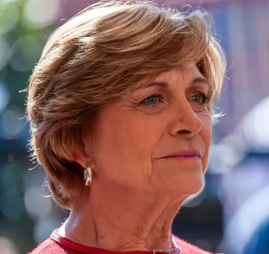 Evelyn Matthei descarta integrarse a un eventual gabinete de José Antonio Kast: «Hay ministros de primera y de segunda»