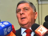 ¿Consenso viable o cesión legislativa? Incertidumbre y división marcan acuerdo entre el Gobierno y senadores por nueva reforma constitucional de seguridad
