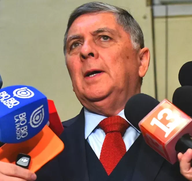 ¿Consenso viable o cesión legislativa? Incertidumbre y división marcan acuerdo entre el Gobierno y senadores por nueva reforma constitucional de seguridad
