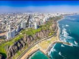 Lima se consolida como el epicentro cultural, gastronómico y de experiencias de América Latina