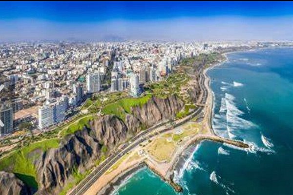 Lima se consolida como el epicentro cultural, gastronómico y de experiencias de América Latina