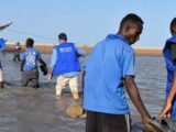 Tragédia migratoria en África Oriental: un naufragio frente a las costas de Yibuti deja al menos 139 fallecidos, incluidos 15 niños
