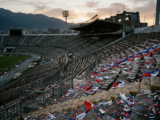 El 7-0 de Chile sobre México en Copa Centenario 2016: relatos y anécdotas
