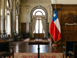 Kast promulga ampliación de flagrancia y solicita al Congreso acelerar agenda de seguridad