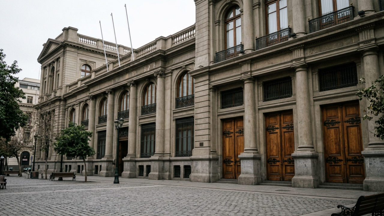 Gobierno solicita autorización para endeudarse hasta por US$25 mil millones en 2027