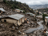 Autoridad sanitaria confirma seguridad del agua potable tras aluvión en RM
