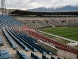 ANFP evalúa alternativas para final de Copa tras aluvión en Las Condes