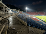 O’Higgins vence a Deportes Concepción 1-0 en ida de cuartos de Copa Chile