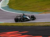 Verstappen consigue la pole position y gana el Sprint en el GP de Singapur