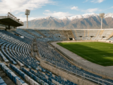 Fallece Caupolicán Peña, exjugador y entrenador, a los 96 años