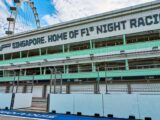 Verstappen gana el GP de Singapur y suma su segundo triunfo consecutivo