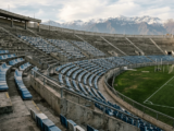 Antofagasta venció 3-0 a San Marcos y se acerca a la cima de la Primera B
