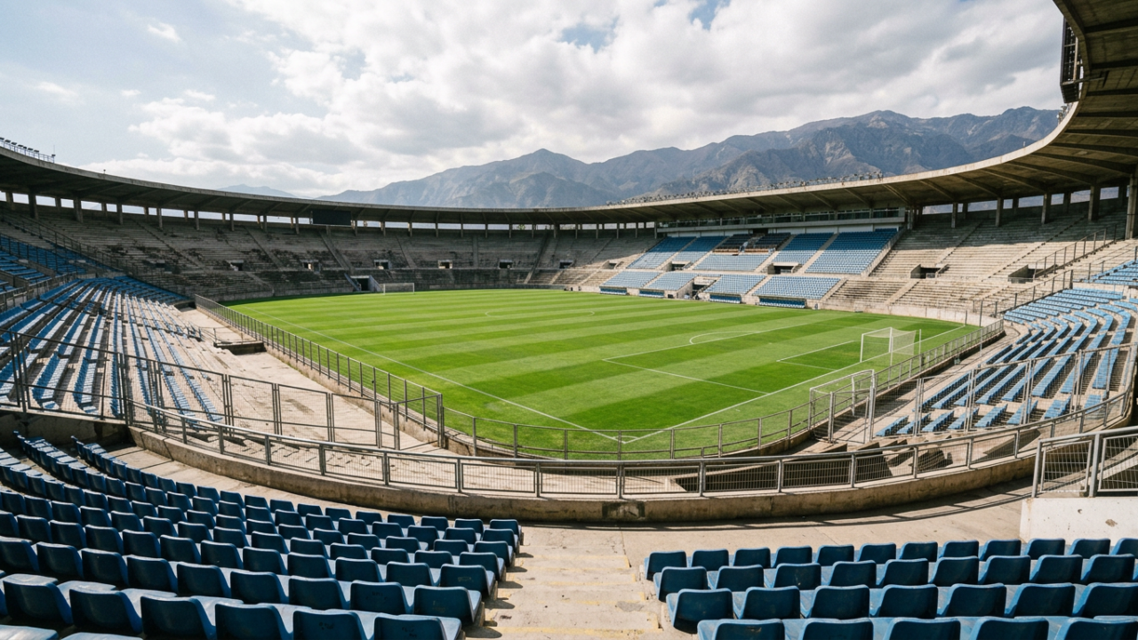 Candidato a la ANFP anuncia plazo para designar DT de la selección