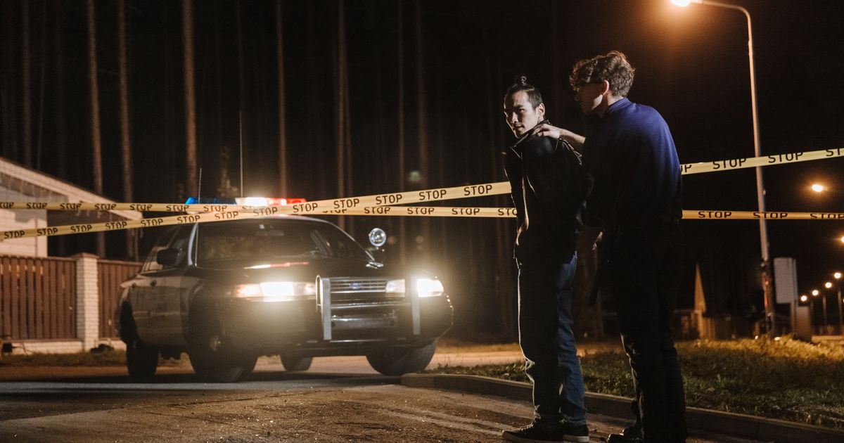 Hombre de 34 años fallece tras herida cortopunzante en Recoleta