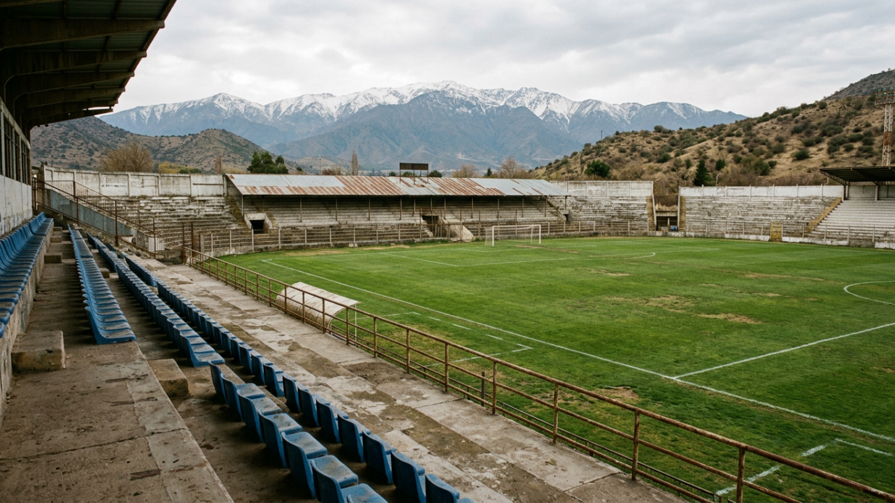 San Luis asume el liderato del Ascenso tras vencer a Puerto Montt