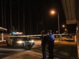 Hombre de 25 años en estado grave tras recibir disparos en Puente Alto