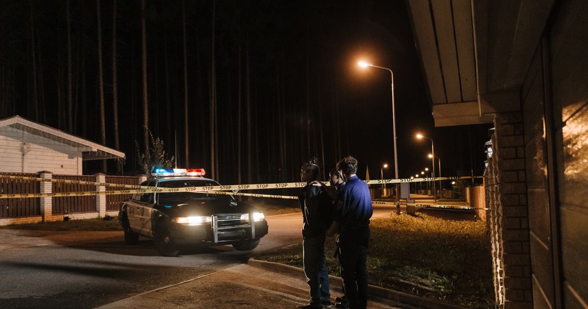 Hombre de 25 años en estado grave tras recibir disparos en Puente Alto