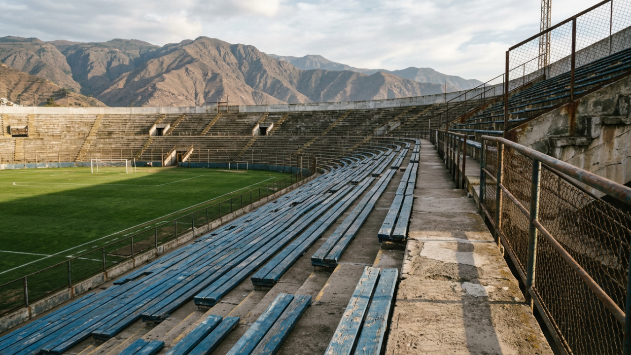 San Luis y Cobreloa definen ascenso en tres fechas finales