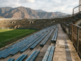 San Luis y Cobreloa definen ascenso en tres fechas finales