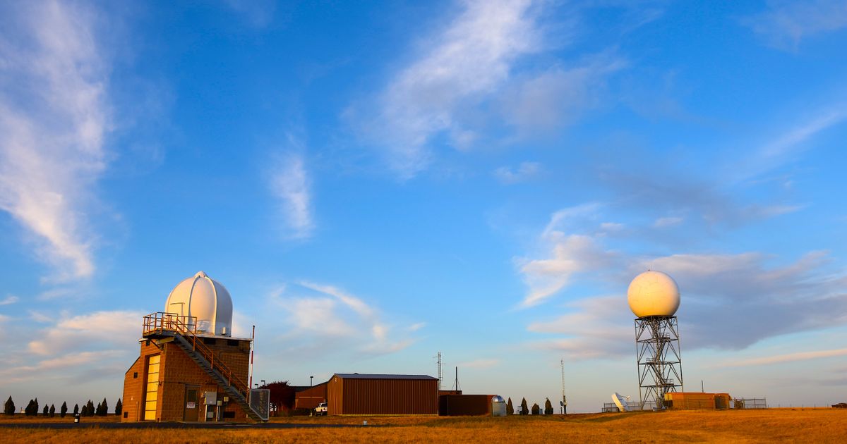 Gobierno acelerará estudios para evaluar adquisición de radares meteorológicos