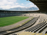 Codina plantea aforo de 10.000 personas como condición para autorizar Santa Laura como sede de final de Copa