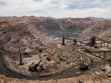 Codelco convoca junta extraordinaria por inconsistencias en cifras de producción