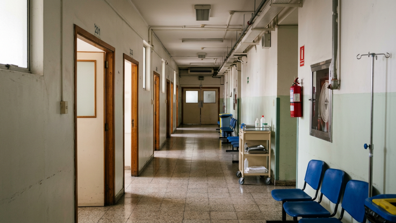 Ejecutivo presenta proyecto de permiso laboral tras hospitalización por intento de suicidio