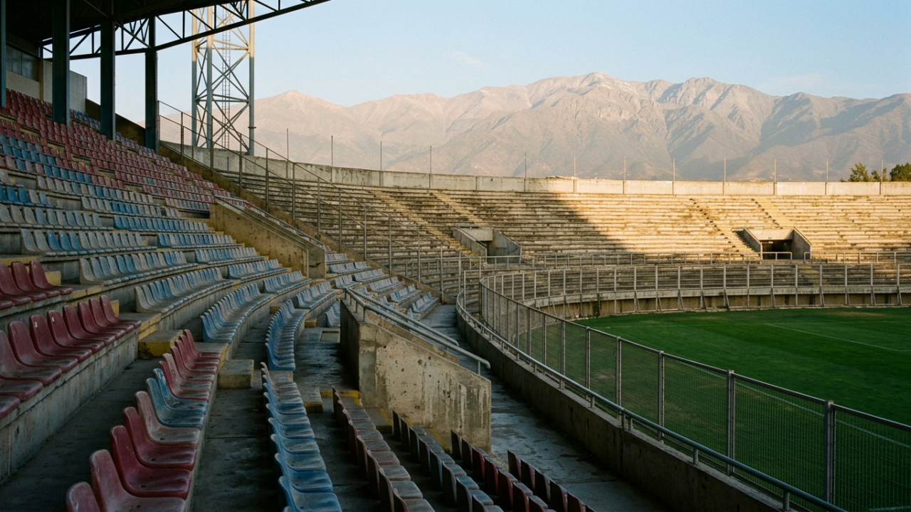 Agentes de fútbol avanzan en resolución de deudas con clubes chilenos