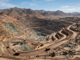 India desplaza a Brasil como quinto comprador de cobre chileno
