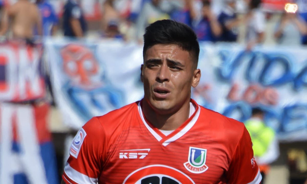 Brian Fernández relata que consumió drogas por primera vez a los 13 años