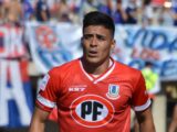 Brian Fernández relata que consumió drogas por primera vez a los 13 años