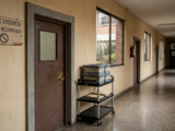 Tribunal decreta prisión preventiva para imputado por homicidio en Macul
