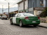 Carabinero impide asalto a dos mujeres en Puente Alto