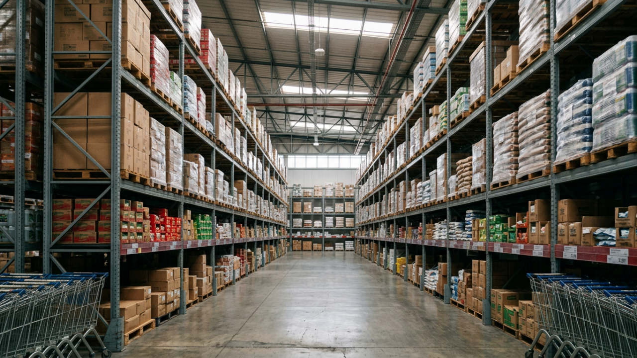 PriceSmart anuncia precios de membresías desde $55.000 anuales en Chile