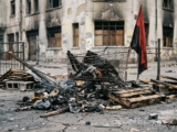 Francia registra jornada de protestas con disturbios, detenciones y un fallecido
