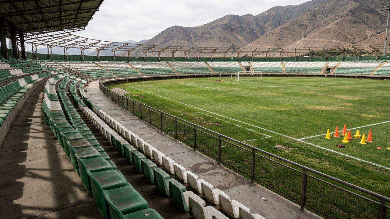 Selección chilena Sub-17 femenina empató 1-1 con Australia en debut mundialista