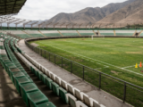 Selección chilena Sub-17 femenina empató 1-1 con Australia en debut mundialista