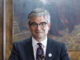 Mario Marcel se incorpora como profesor en la UDP