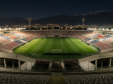 ANFP fija nueva fecha para partido suspendido entre UC y Audax Italiano