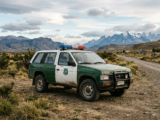 Hombre muere tras enfrentamiento con Carabineros durante procedimiento por VIF en Tirúa