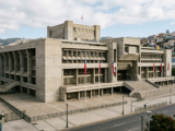 Parlamentarios UDI impulsan campaña contra sesiones del Congreso en Santiago