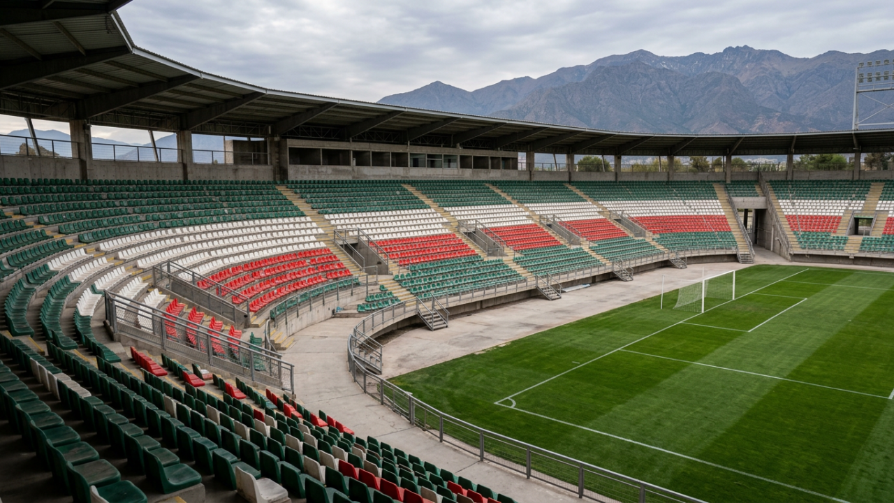 Universidad de Chile y Colo Colo quedan eliminados en fase de grupos de la Copa Libertadores Femenina