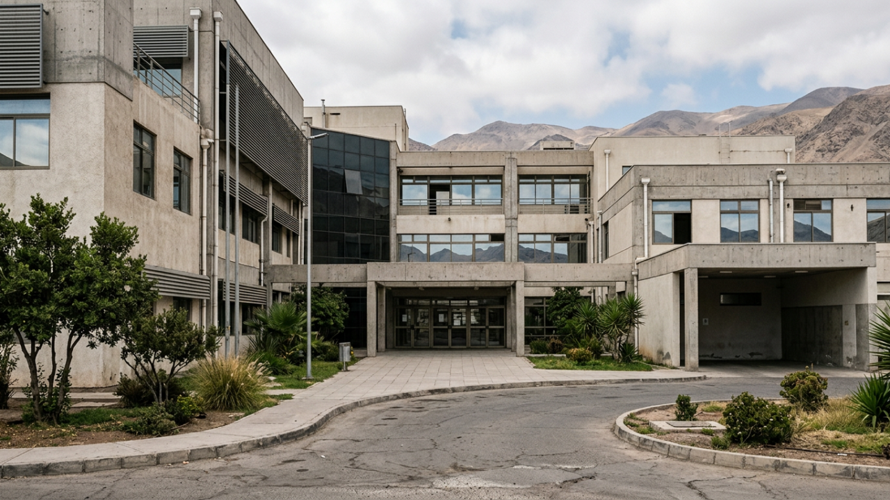 Hospital de Chillán registra brote de sarna noruega con 13 casos confirmados