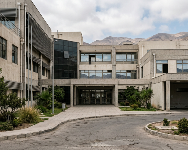 Hospital de Chillán registra brote de sarna noruega con 13 casos confirmados