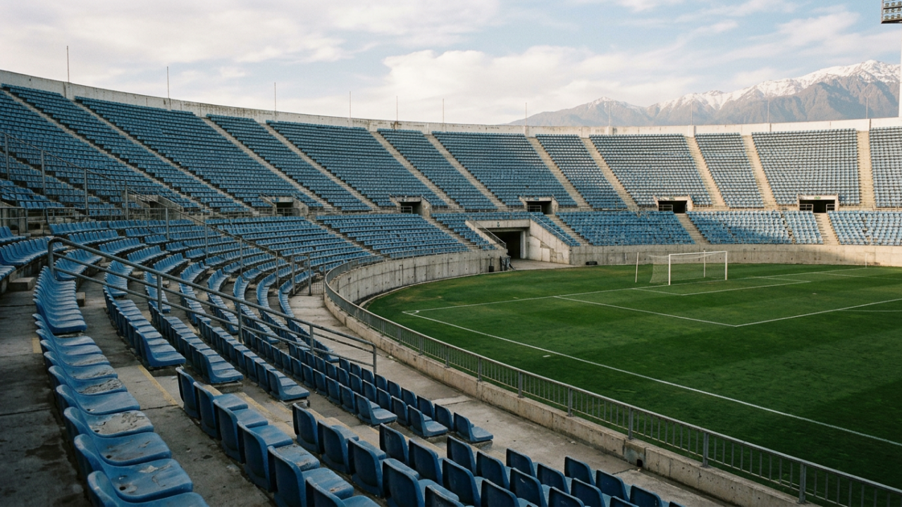 Audax Italiano y Huachipato empataron 1-1 en la fecha 25 del torneo nacional