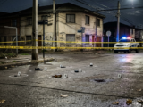 Hombre de 26 años muere por disparos en Recoleta durante la madrugada